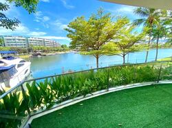 The Coast at Sentosa Cove (D4), Condominium #465152051